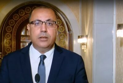 رئيس وزراء تونس: الغضب مشروع والاحتجاج شرعي لكن الفوضى مرفوضة وستتم مواجهتها بقوة القانون