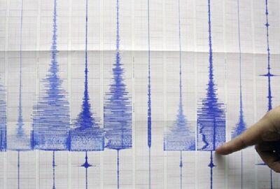 زلزال بقوة 5.9 درجة يضرب اليابان