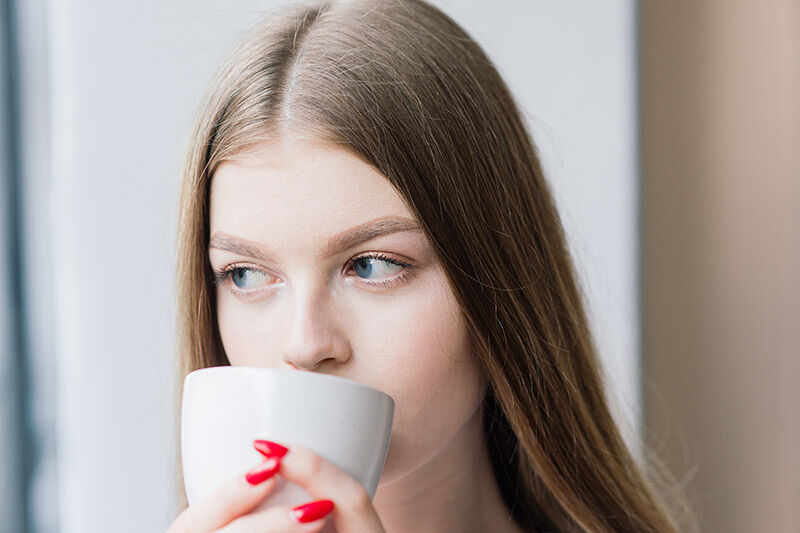 هل الشاي حقا يساعد على الهضم؟
