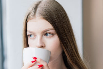 هل الشاي حقا يساعد على الهضم؟