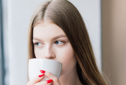 هل تقف جيناتنا الوراثية وراء رغبتنا في شرب القهوة؟