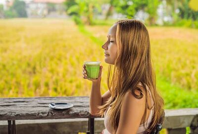 دراسة: الشاي يساعد في مكافحة فيروس كورونا