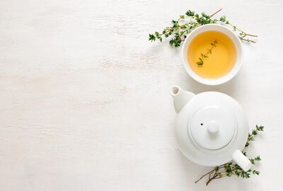 شاي يحمي القلب ويخفض مستوى ضغط الدم
