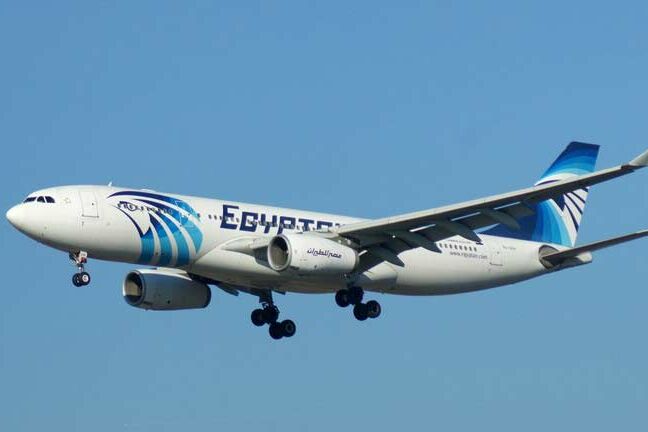 مصر.. مشروع قانون تعديل بعض أحكام جوازات السفر