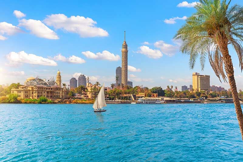 شركة سعودية توقع عقدا بـ500 مليون جنيه لتطوير فندق تاريخي في القاهرة (فيديو)