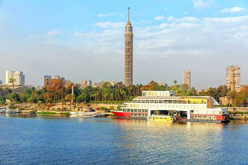 مصر تمنح مواطني دولة الكويت تأشيرات متعددة الدخول لمدة 5 سنوات