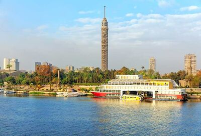 مصر تمنح مواطني دولة الكويت تأشيرات متعددة الدخول لمدة 5 سنوات