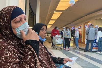 وزارة الصحة المصرية: لقاح كورونا لا يؤثر على الصحة الإنجابية للرجل أو المرأة