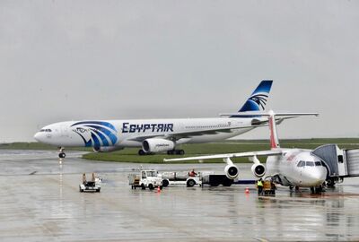 مصر تخفض أسعار الطيران الداخلي تحفيزا للسياحة