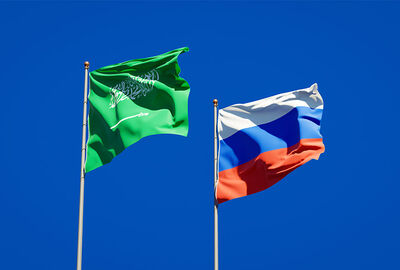روسيا تخطط لإبرام اتفاقية للتعاون العسكري مع السعودية