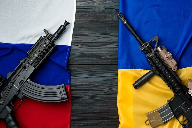 هولندا : أوكرانيا لن تقوى على هزيمة روسيا