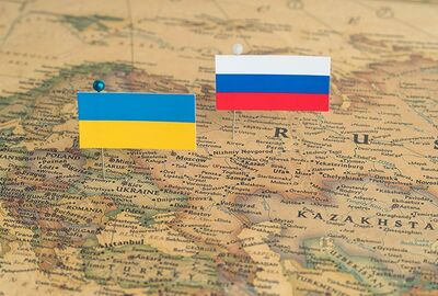 مسؤول رفيع في الناتو : أوكرانيا يمكنها الانضمام للناتو إذا تنازلت لروسيا عن جزء من أراضيها