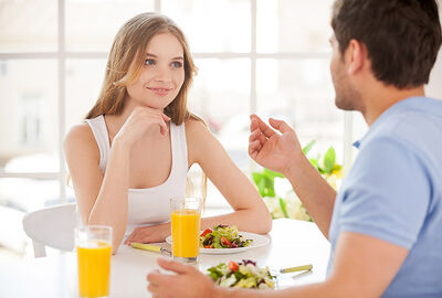 ثلاثة أطعمة إفطار صحية للقلب لخفض مستويات الكوليسترول في الدم