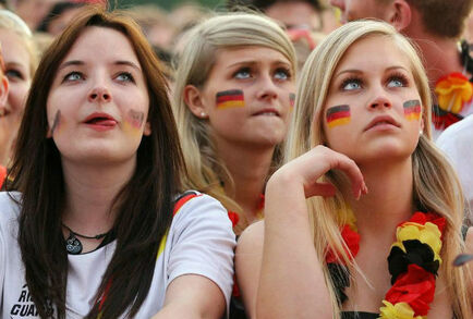 ألمانيا تودع بطولة يورو 2024 المقامة على أراضيها