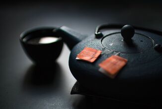 الخصائص المفيدة لشاي أولونغ