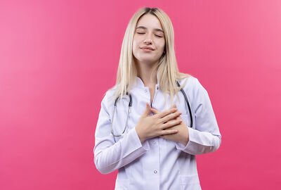 دراسة تكشف عن أسلوب يمكنه توقع النوبات القلبية قبل سنوات!