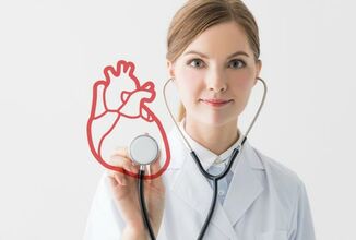 كيفية تجنب النوبة القلبية