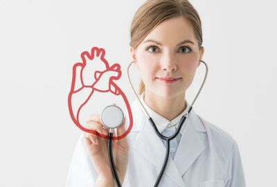 كيف يمكن تأخير ظهور أمراض القلب