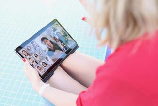 سامسونج تكشف رسميا عن أقوى حواسب Galaxy Tab