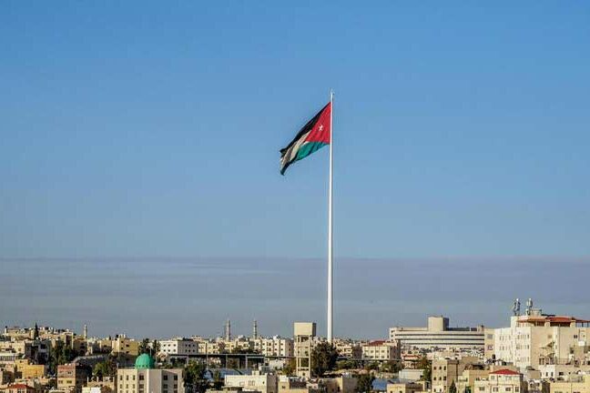 الأردن ردا على بيان الخارجية السورية: نرفض أي إيحاءات بأن أراضينا كانت معبرا للإرهابيين