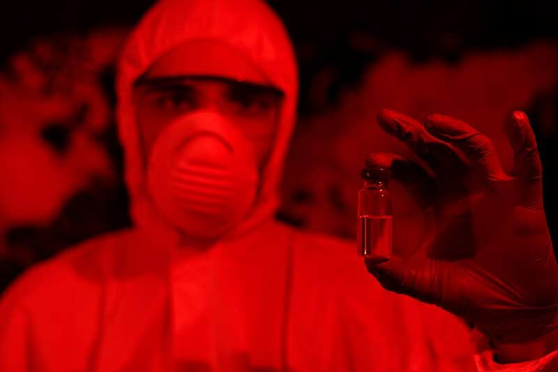 التايمز: محققون أمريكيون يدعون أن فيروس كورونا تسرب خلال تجارب في معهد ووهان الصيني