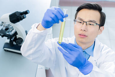 مختبر ووهان الصيني يكشف فيروسا جديدا