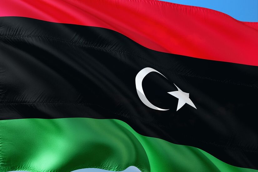 سفارة روسيا لدى ليبيا تعلق على التحذير الأمريكي لخليفة حفتر