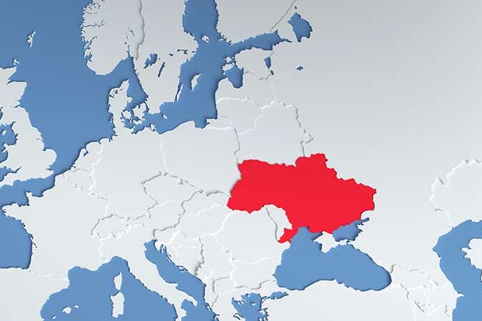 بوتين : روسيا لا تقبل جر أوكرانيا للناتو