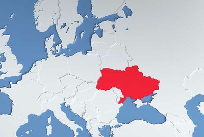 مدفيديف يعلق على فكرة جديدة  قدمها الناتو لإنضمام أوكرانيا إلى الحلف