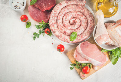 خبيرة تغذية تكشف أطباق اللحم غير الضارة للصحة