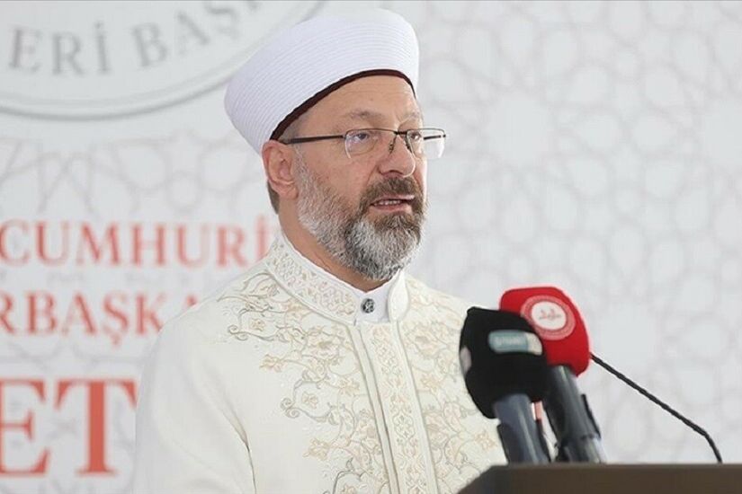 تركيا: سنرفع دعاوى بمحاكم 120 دولة ردا على الاساءة للإسلام