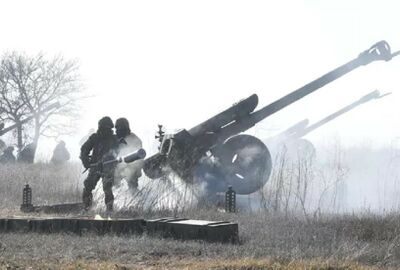 مستشار سابق في البنتاغون: روسيا ستستمر بالعملية العسكرية لحفظ أمنها وهزيمة القوات الأوكرانية تماما