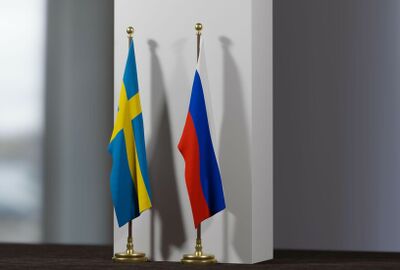 السفارة الروسية بستوكهولم: قرار السويد قطع العلاقات الثقافية مع روسيا مسيّس