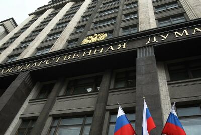 نواب في الدوما الروسي يدعون لفرض المسؤولية القانونية على 
