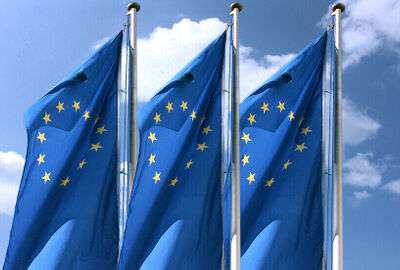 صحيفة: الاتحاد الأوروبي يعتزم فرض عقوبات على شركات صينية 