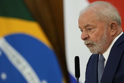 خلال قمة G7.. البرازيل تعتزم دخول خط الوساطة في تسوية الأزمة الأوكرانية