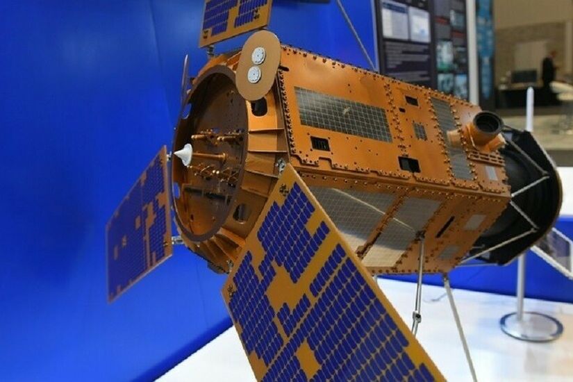 روسيا تستعد لإطلاق قمر متطور للأرصاد الجوية ودراسة المناخ