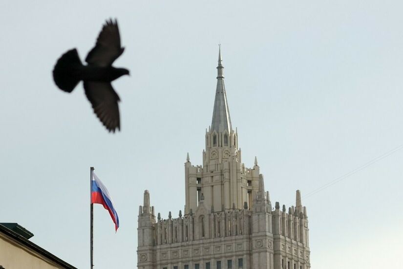 موسكو: معاهدة الأسلحة التقليدية في أوروبا أصبحت ضربا من الماضي