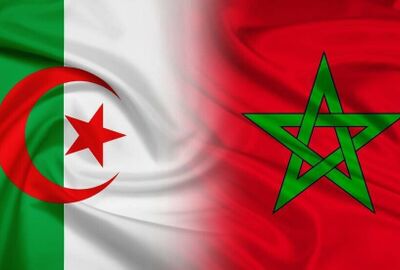 المغرب يهزم الجزائر في عقر دارها