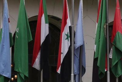 سوريا والجزائر تواصلان المشاورات حول جدول أعمال قمة مجلس الجامعة العربية بجدّة