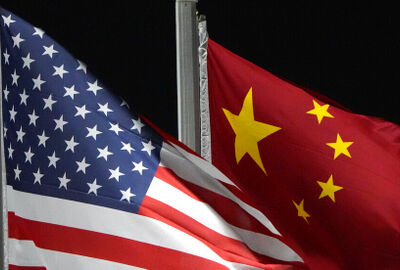 الصين تحكم على مواطن أمريكي بالسجن مدى الحياة
