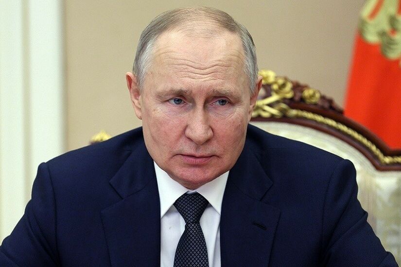 بوتين: روسيا تحتفظ بمكانة رائدة في سوق السلاح العالمية