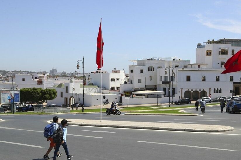 خبير يكشف أسباب تغيير المغرب موقفه من عودة سوريا إلى الجامعة العربية