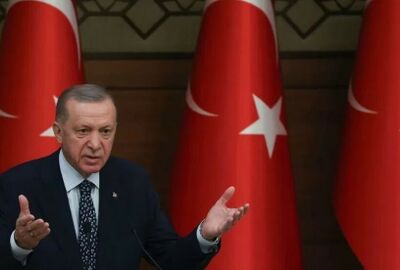 أردوغان: مصر وكل دول الخليج شقيقة لتركيا