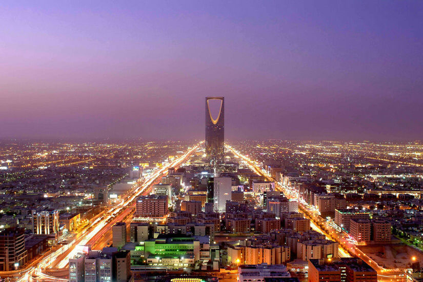 تقرير بريطاني يرجّح ارتفاع نسبة الأثرياء في السعودية