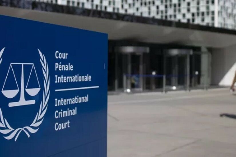 المحكمة الجنائية الدولية تعرب عن قلقها إزاء ملاحقة روسيا قضاتها