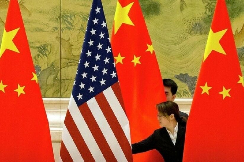واشنطن تبحث رفع العقوبات عن وزير الدفاع الصيني