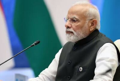 رئيس الوزراء الهندي يدعو لإصلاح الأمم المتحدة لتسمع صوت جنوب العالم