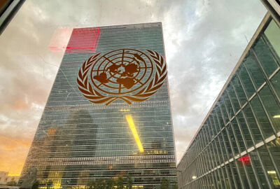 الكرملين يعلق على الدعوات لإصلاح الأمم المتحدة