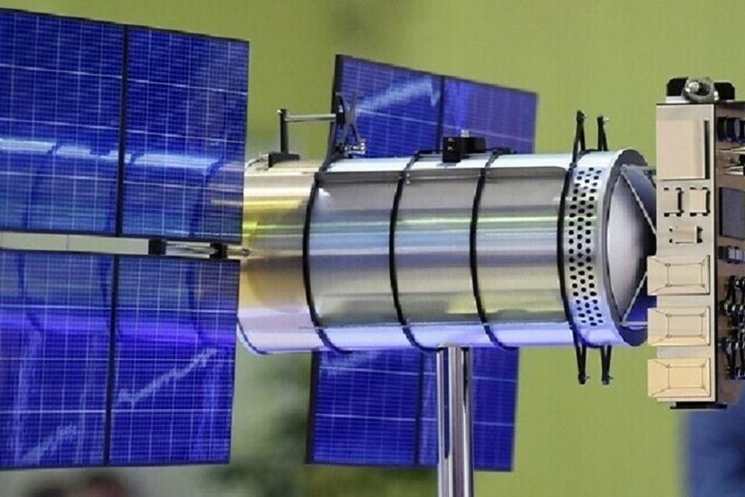 روسيا تصنع أقمارا صناعية تجريبية من جيل جديد